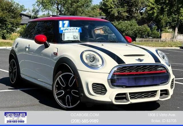 2017 MINI Hardtop John Cooper Works for sale in Boise, ID