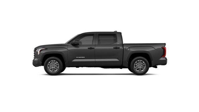 2026 Toyota Tundra SR5 CrewMax 5.5' Bed