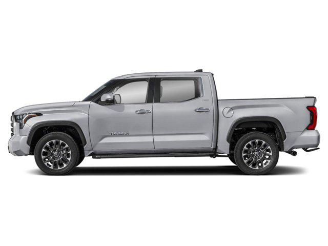 2026 Toyota Tundra Limited CrewMax 5.5' Bed