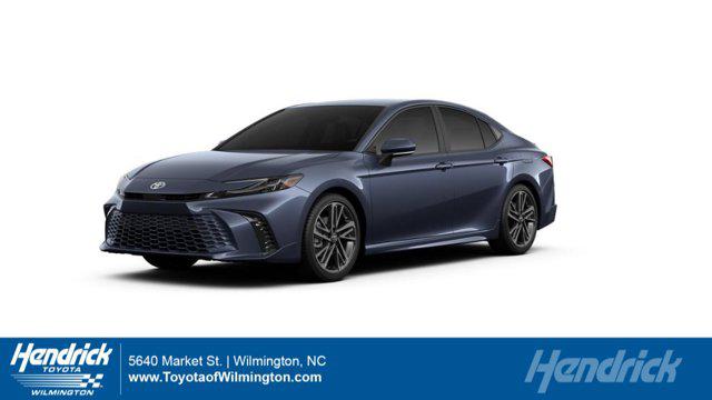 2026 Toyota Camry XSE for sale in Wilmington, NC