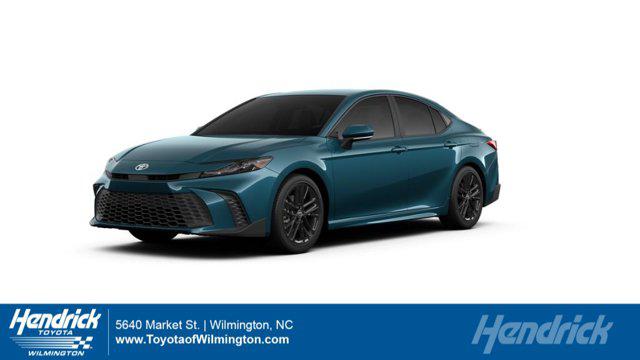 2026 Toyota Camry SE for sale in Wilmington, NC