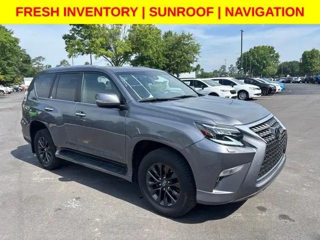 2023 Lexus GX GX 460 Premium for sale in Summerville, SC