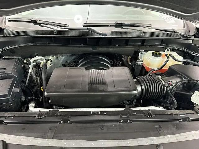 2025 Chevrolet Suburban 2WD LT