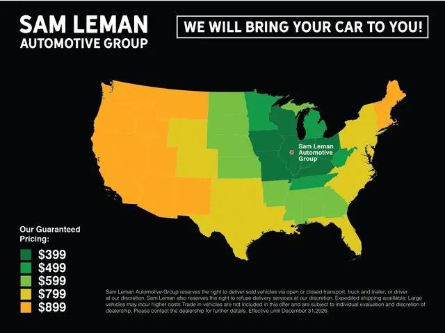 2020 Ram 3500 Laramie Crew Cab 4x4 8' Box