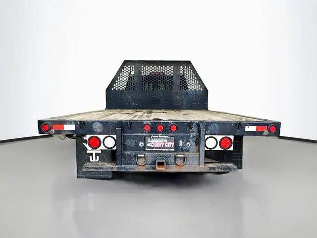 2020 Ram 3500 Laramie Crew Cab 4x4 8' Box