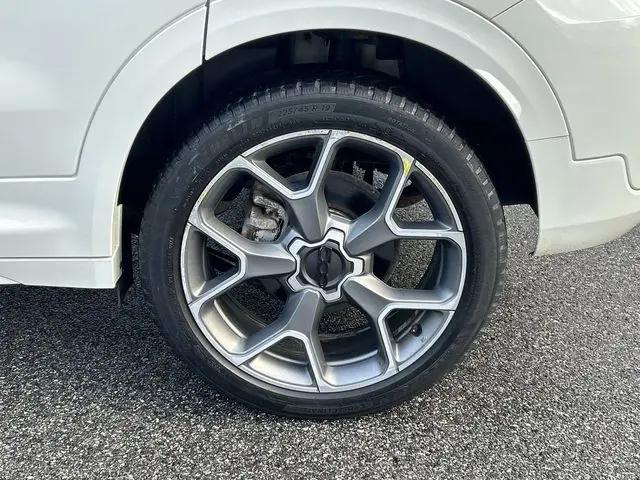 2020 FIAT 500X Sport AWD