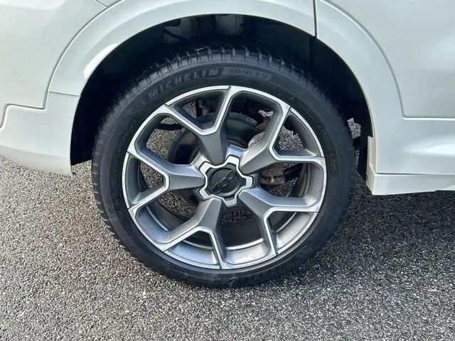 2020 FIAT 500X Sport AWD