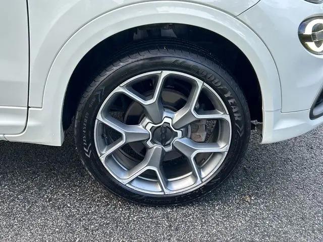 2020 FIAT 500X Sport AWD