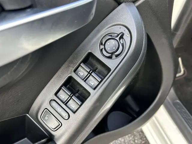 2020 FIAT 500X Sport AWD