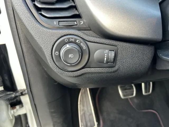 2020 FIAT 500X Sport AWD