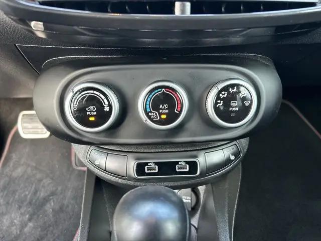 2020 FIAT 500X Sport AWD