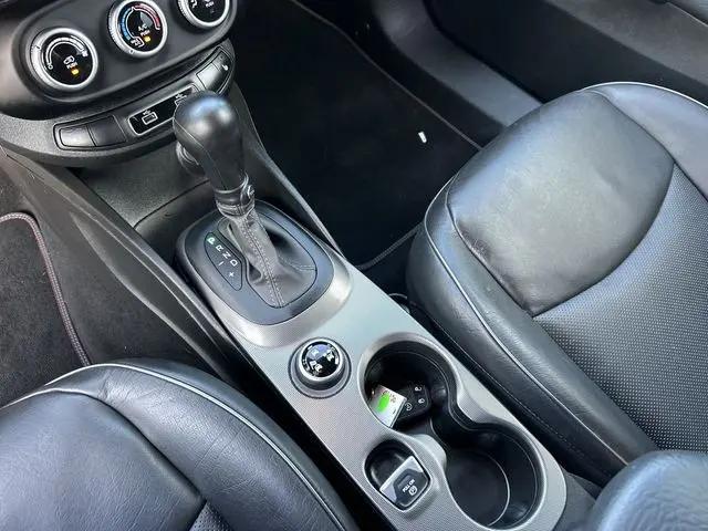 2020 FIAT 500X Sport AWD
