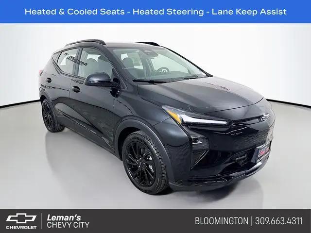 2027 Chevrolet Bolt RS FWD for sale in Bloomington, IL