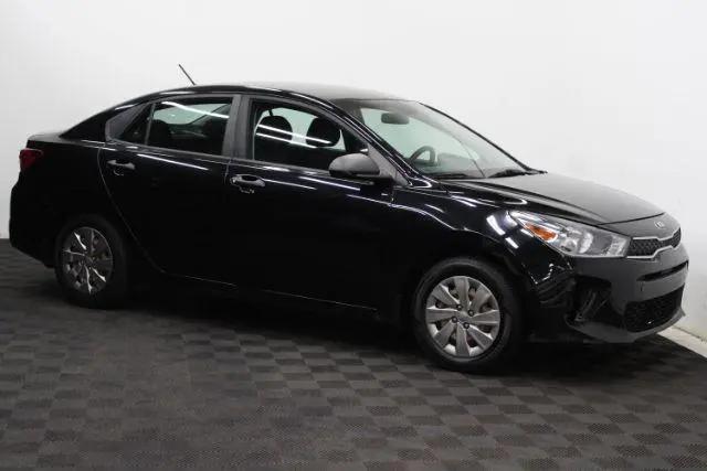 2018 Kia Rio LX for sale in Chantilly, VA