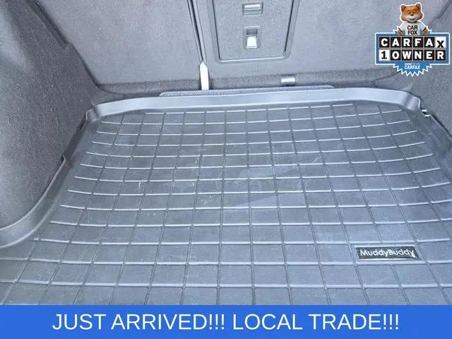 2025 Volkswagen Taos 1.5T SE Black