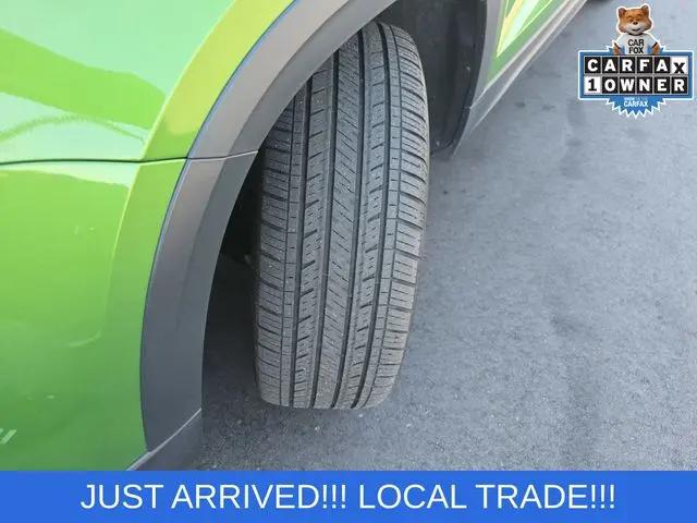 2025 Volkswagen Taos 1.5T SE Black