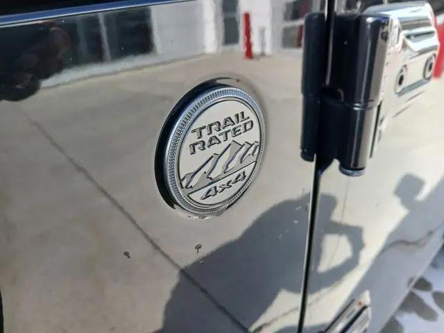 2024 Jeep Wrangler 2-Door Sport S 4x4