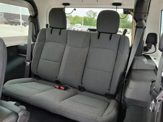 2024 Jeep Wrangler 2-Door Sport S 4x4