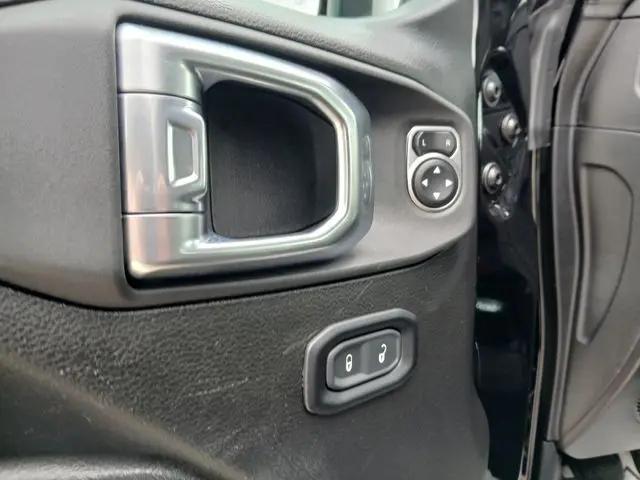2024 Jeep Wrangler 2-Door Sport S 4x4