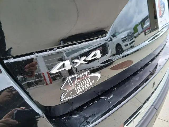 2026 Jeep Grand Cherokee Laredo 4x4