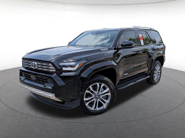 2026 Toyota 4Runner Limited for sale in Tallahassee, FL
