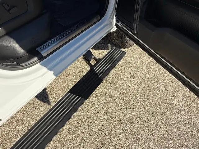 2022 Ram 3500 Limited Crew Cab 4x4 8' Box