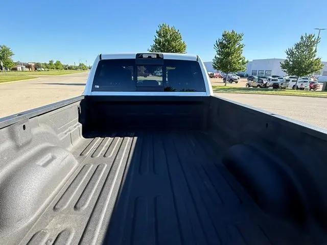 2022 Ram 3500 Limited Crew Cab 4x4 8' Box
