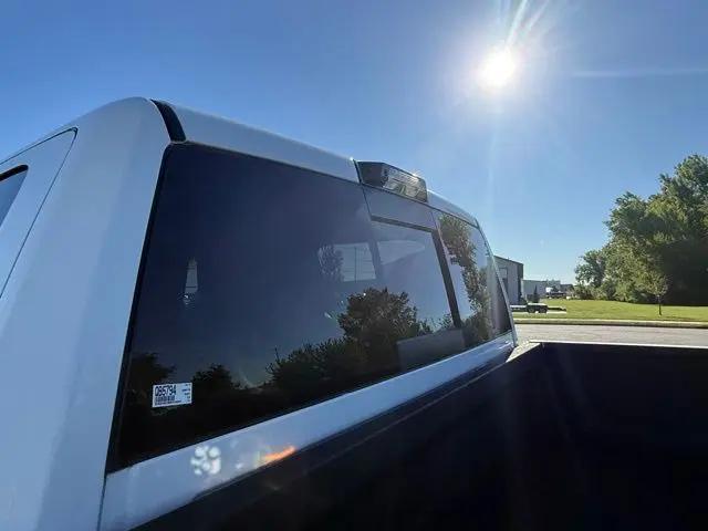 2022 Ram 3500 Limited Crew Cab 4x4 8' Box