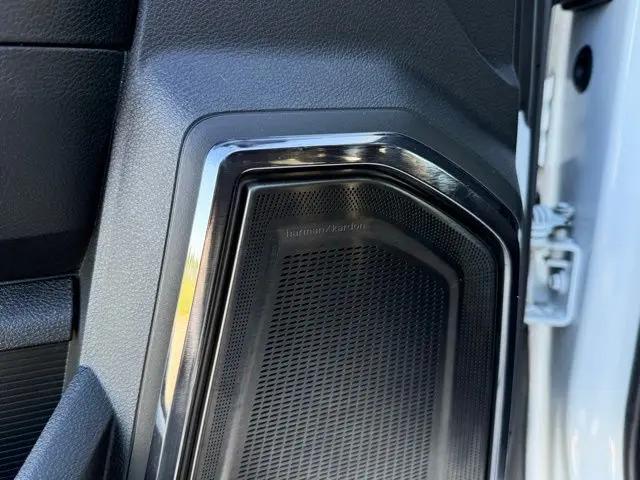 2022 Ram 3500 Limited Crew Cab 4x4 8' Box