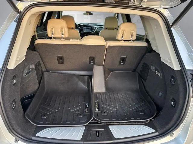 2019 Buick Envision AWD Premium I