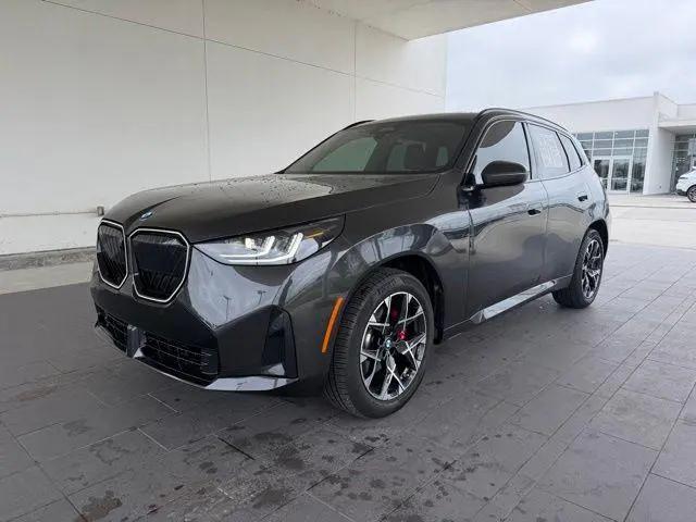 2025 BMW X3 30 xDrive for sale in D'Iberville, MS