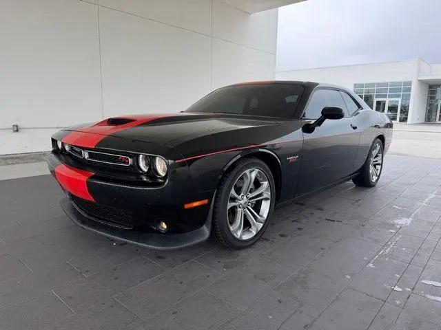 2022 Dodge Challenger R/T for sale in D'Iberville, MS