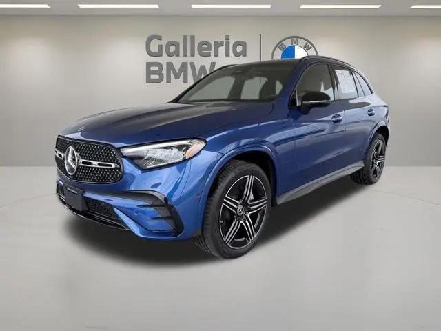 2025 Mercedes-Benz GLC 4MATIC SUV for sale in D'Iberville, MS