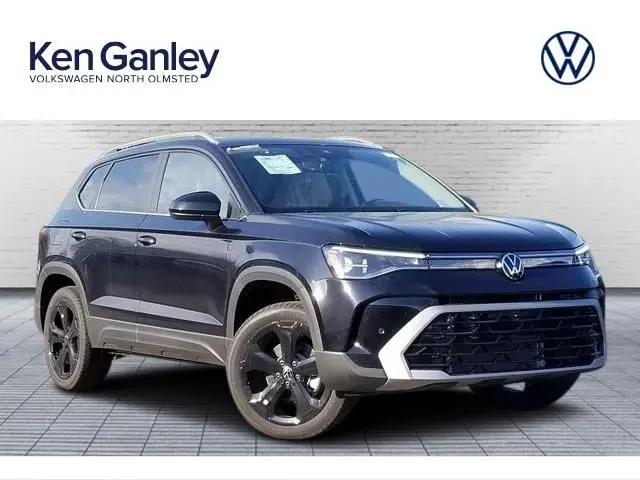 2026 Volkswagen Taos SEL for sale in North Olmsted, OH