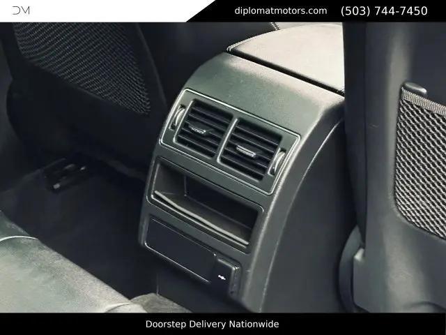2021 Jaguar F-PACE R-Dynamic S P400 AWD Automatic
