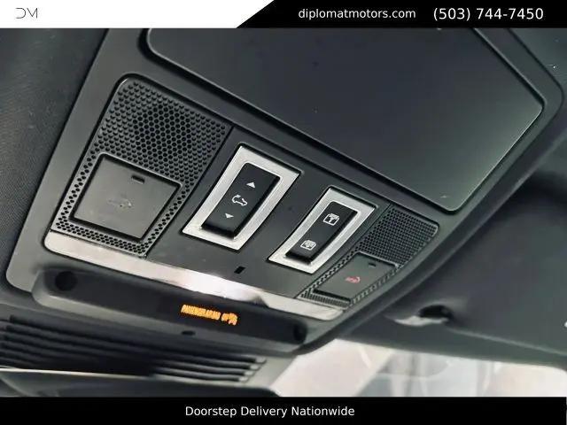 2021 Jaguar F-PACE R-Dynamic S P400 AWD Automatic