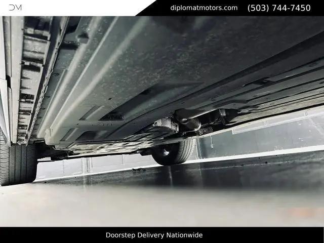 2021 Jaguar F-PACE R-Dynamic S P400 AWD Automatic