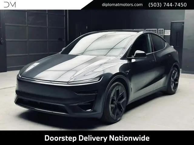 2026 Tesla Model Y Performance All-Wheel Drive for sale in Troutdale, OR