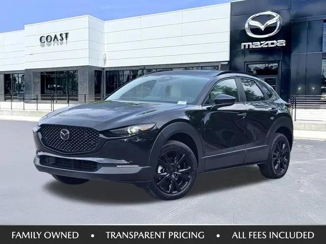 2026 Mazda CX-30 2.5 S Aire Edition for sale in Port Richey, FL