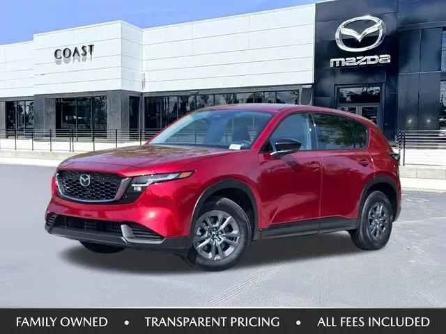 2026 Mazda CX-5 2.5 S Select for sale in Port Richey, FL