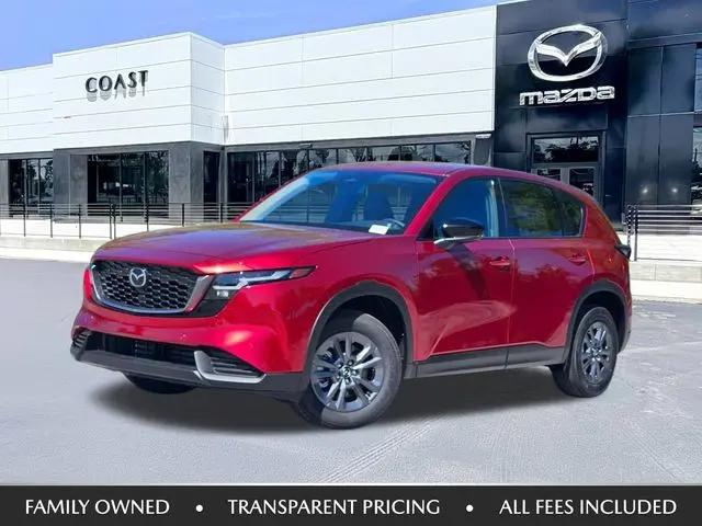 2026 Mazda CX-5 2.5 S Select for sale in Port Richey, FL