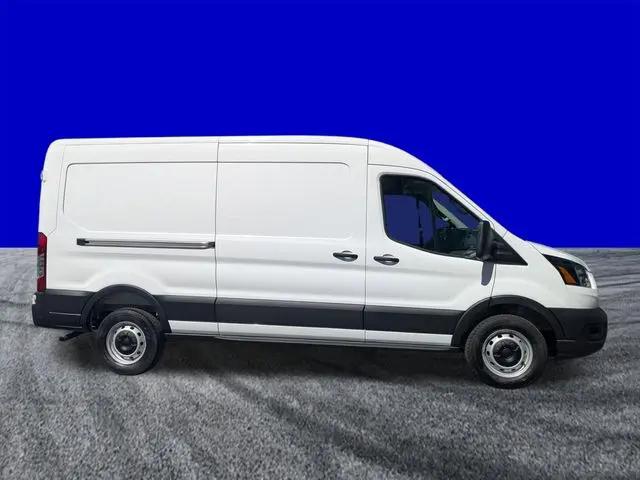 2026 Ford Transit Cargo Van T-250