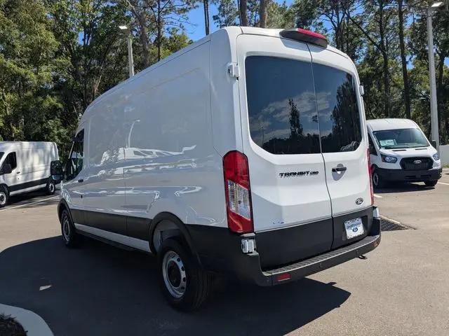 2026 Ford Transit Cargo Van T-250