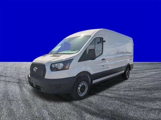 2026 Ford Transit Cargo Van T-250