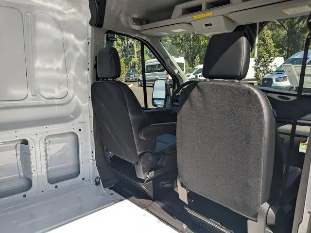 2026 Ford Transit Cargo Van T-250