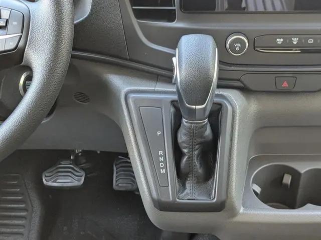 2026 Ford Transit Cargo Van T-250