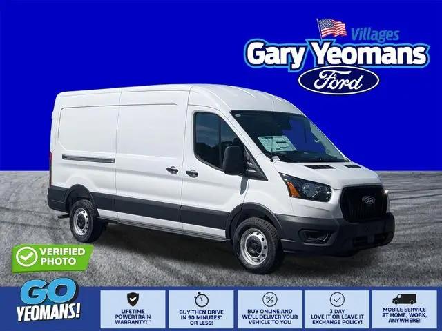 2026 Ford Transit Cargo Van T-250 for sale in Ocala, FL