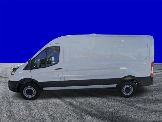 2026 Ford Transit Cargo Van T-250