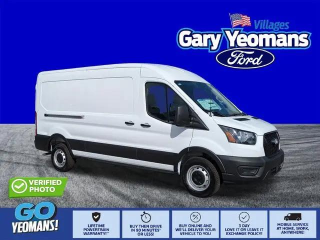 2026 Ford Transit Cargo Van T-250 for sale in Ocala, FL