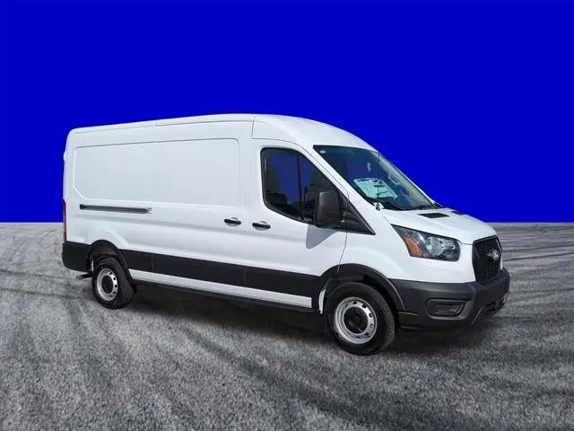 2026 Ford Transit Cargo Van T-250